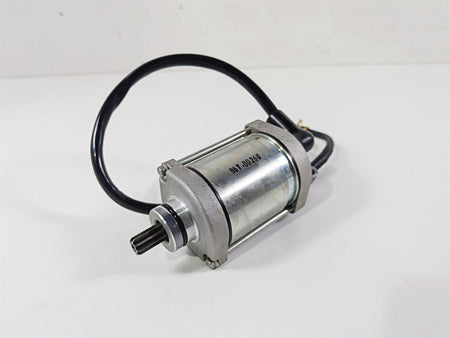 2023 Yamaha MT10 MTN1000 Engine e Starter Motor 2CR-81890-10-00 2CR-81890-11-00 {{ shop.shopifyCountryName }} - Mototech271