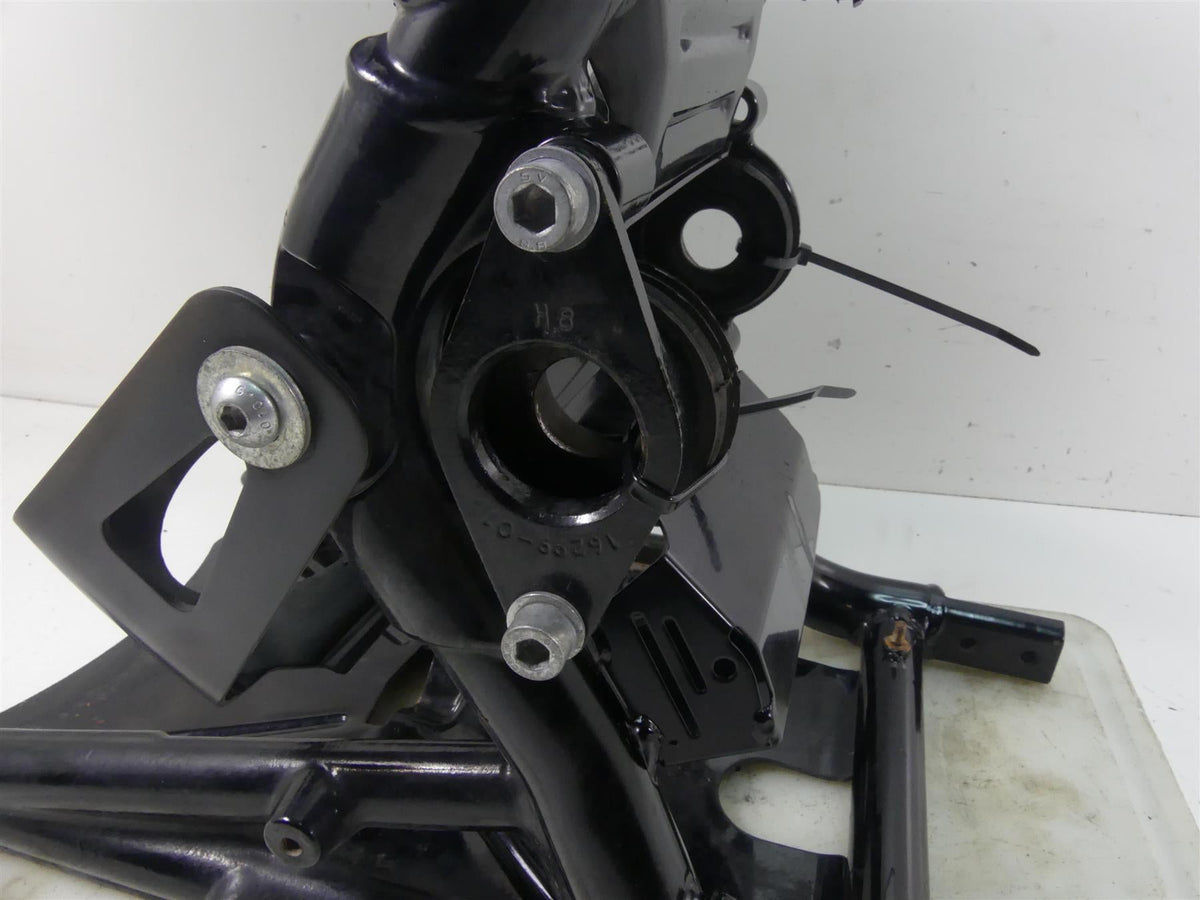 2013 Harley VRSCDX Night Rod Special Straight Frame Chassis With Clean Texas Title 47764-08 {{ shop.shopifyCountryName }} - Mototech271