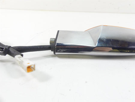 2015 Victory Cross Country Tour Rear Turn Signal Blinker Indicator Set 2411114 {{ shop.shopifyCountryName }} - Mototech271