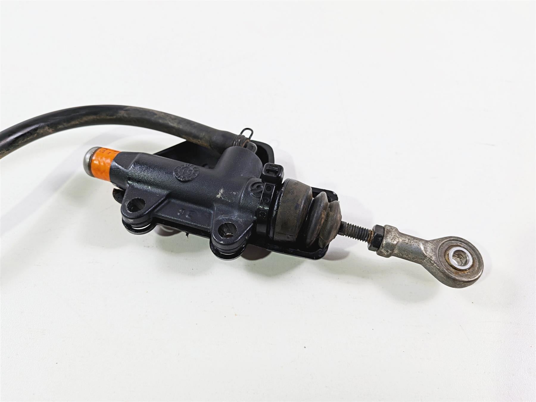 2016 KTM 1290 Super Adventure Rear Brembo Brake Master Cylinder 6031306000030 {{ shop.shopifyCountryName }} - Mototech271