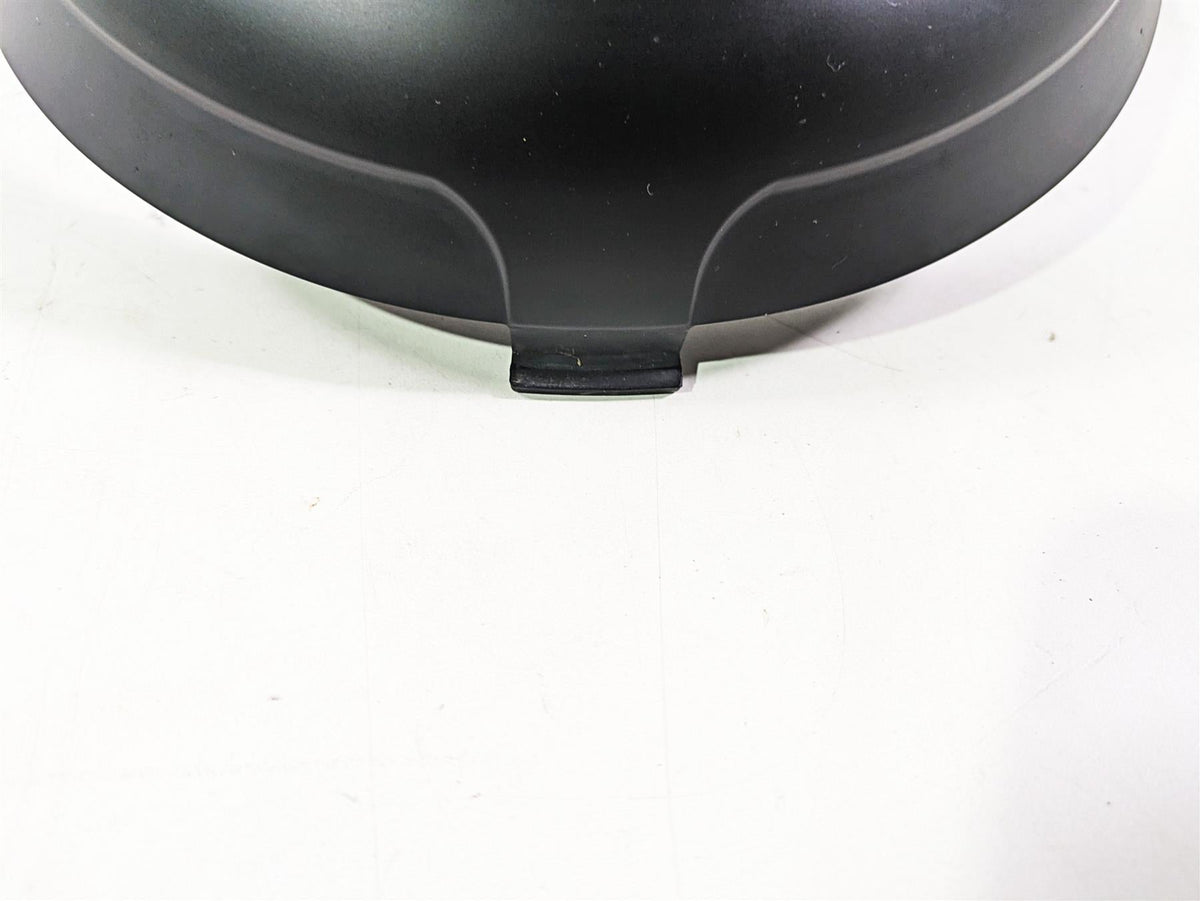 2018 Indian Chieftain Limited Kuryakyn Signature Series Headlight Bezel P377140 {{ shop.shopifyCountryName }} - Mototech271