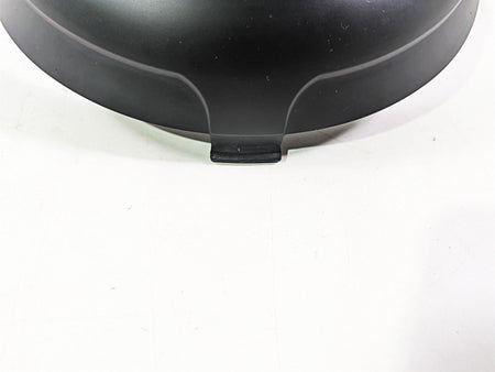 2018 Indian Chieftain Limited Kuryakyn Signature Series Headlight Bezel P377140 {{ shop.shopifyCountryName }} - Mototech271