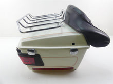 Load image into Gallery viewer, 1999 Harley Touring FLHTCUI Electra Glide Rear Trunk Tour Pak - Read 53117-97
