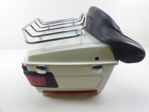 1999 Harley Touring FLHTCUI Electra Glide Rear Trunk Tour Pak - Read 53117-97