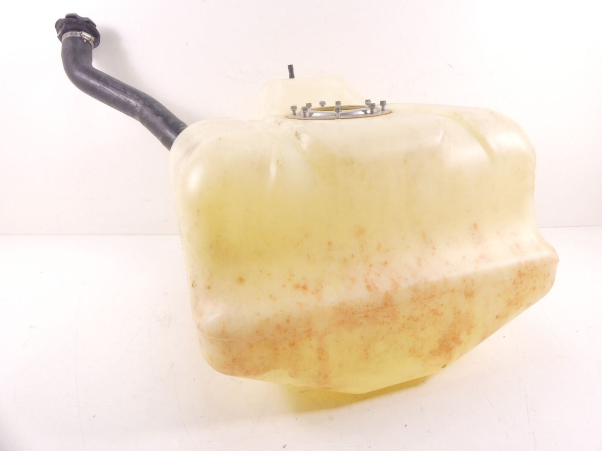 2009 Yamaha Waverunner VX1100 Deluxe Plastic Fuel Gas Petrol Tank F1K-U7711-02-0 {{ shop.shopifyCountryName }} - Mototech271
