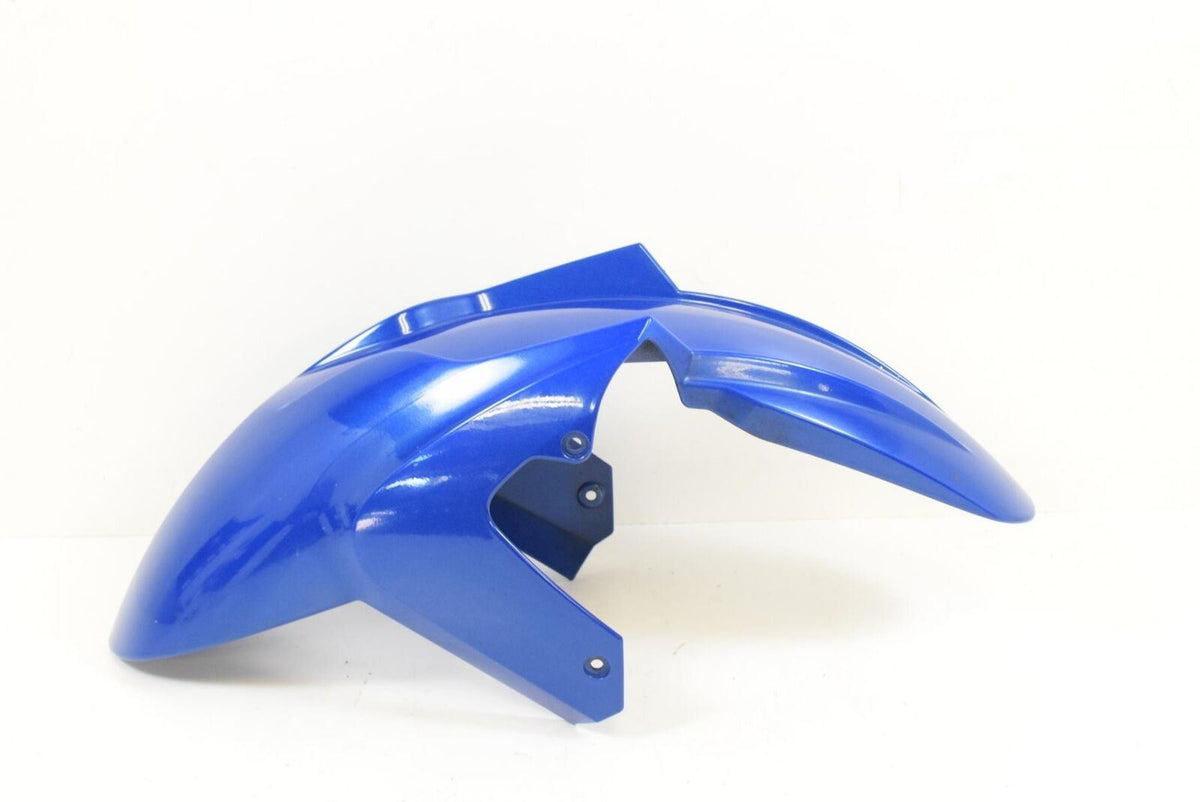 06 BMW K1200S K1200 S K40 Front Fender Tire Hugger Guard 46617689307 {{ shop.shopifyCountryName }} - Mototech271