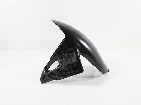 2019 Ducati Panigale V4S V4 S Corse Performance Carbon Fiber Front Fender 96911861AA {{ shop.shopifyCountryName }} - Mototech271