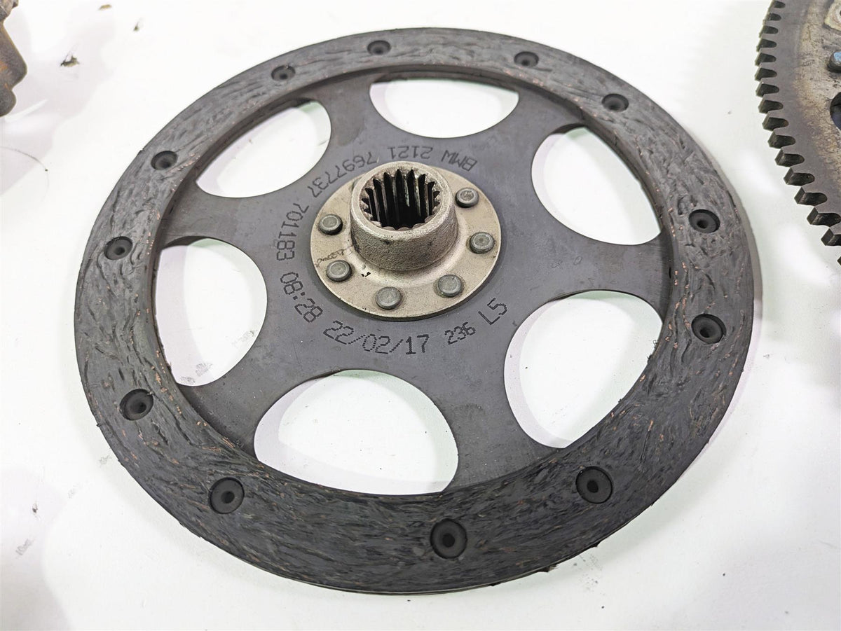 2018 BMW R nineT Urban GS K33 Clutch Pressure Plates Friction Discs 21217697737 {{ shop.shopifyCountryName }} - Mototech271