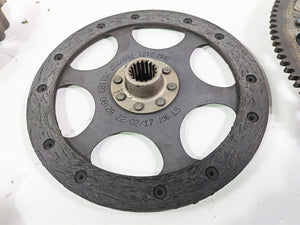 2018 BMW R nineT Urban GS K33 Clutch Pressure Plates Friction Discs 21217697737