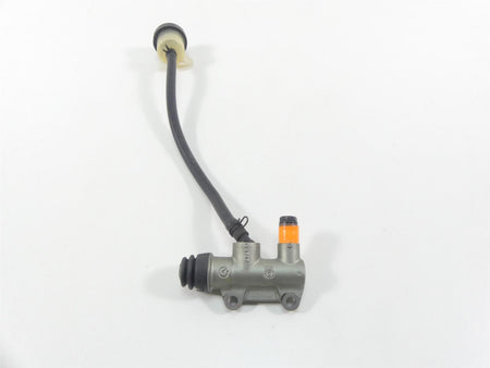 2010 Ducati Streetfighter 1098 S Brembo Rear Brake Master Cylinder 62540181B {{ shop.shopifyCountryName }} - Mototech271