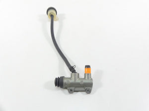 2010 Ducati Streetfighter 1098 S Brembo Rear Brake Master Cylinder 62540181B | Mototech271