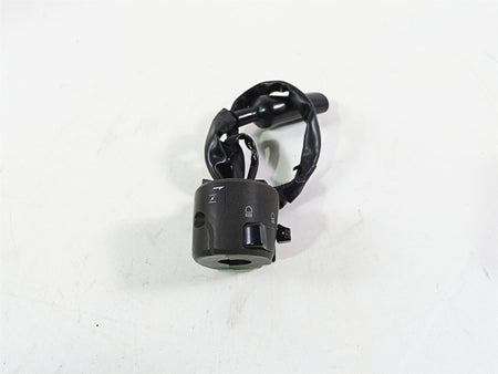 2009 Kawaski EX250 Ninja 250R Left Hand Light Blinker Control Switch 46091-0156 {{ shop.shopifyCountryName }} - Mototech271