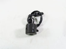 Load image into Gallery viewer, 2009 Kawaski EX250 Ninja 250R Left Hand Light Blinker Control Switch 46091-0156 | Mototech271
