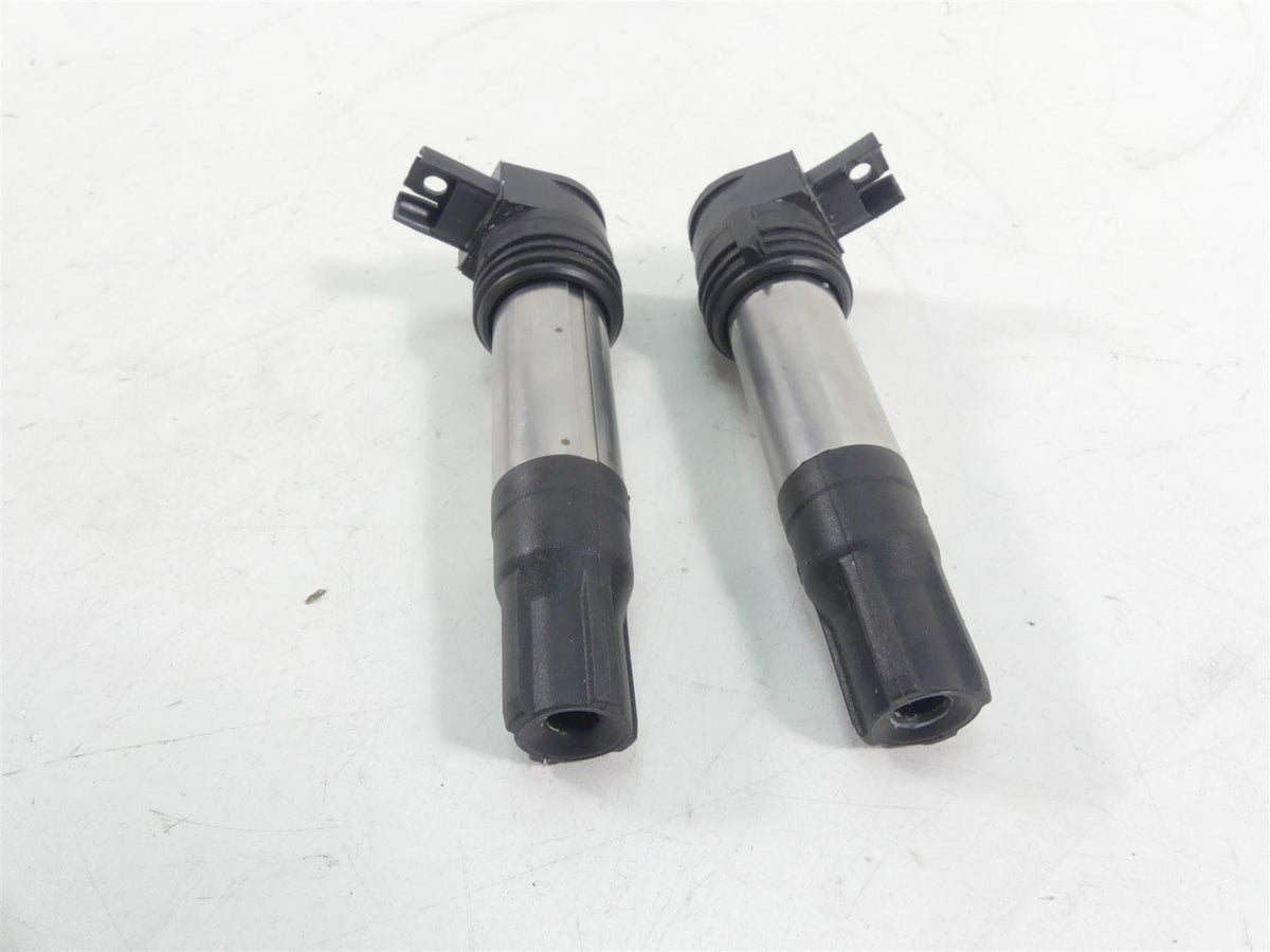 2017 BMW R1200GS GSW K50 Eldor Ignition Stick Coil Set - Tested 12138526677 {{ shop.shopifyCountryName }} - Mototech271