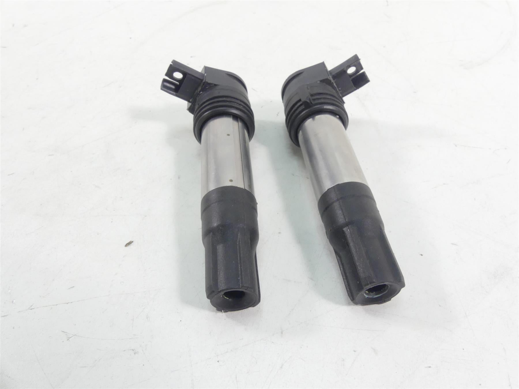 2017 BMW R1200GS GSW K50 Eldor Ignition Stick Coil Set - Tested 12138526677 {{ shop.shopifyCountryName }} - Mototech271