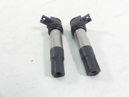 2017 BMW R1200GS GSW K50 Eldor Ignition Stick Coil Set - Tested 12138526677 {{ shop.shopifyCountryName }} - Mototech271