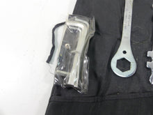 Load image into Gallery viewer, 1999 Harley Touring FLHTCUI Electra Glide Owners Tool Kit + Bag 94819-02
