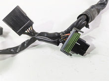 Load image into Gallery viewer, 2010 Harley Dyna FXDB Street Bob Speedometer Wiring Harness - No Cut 70472-06
