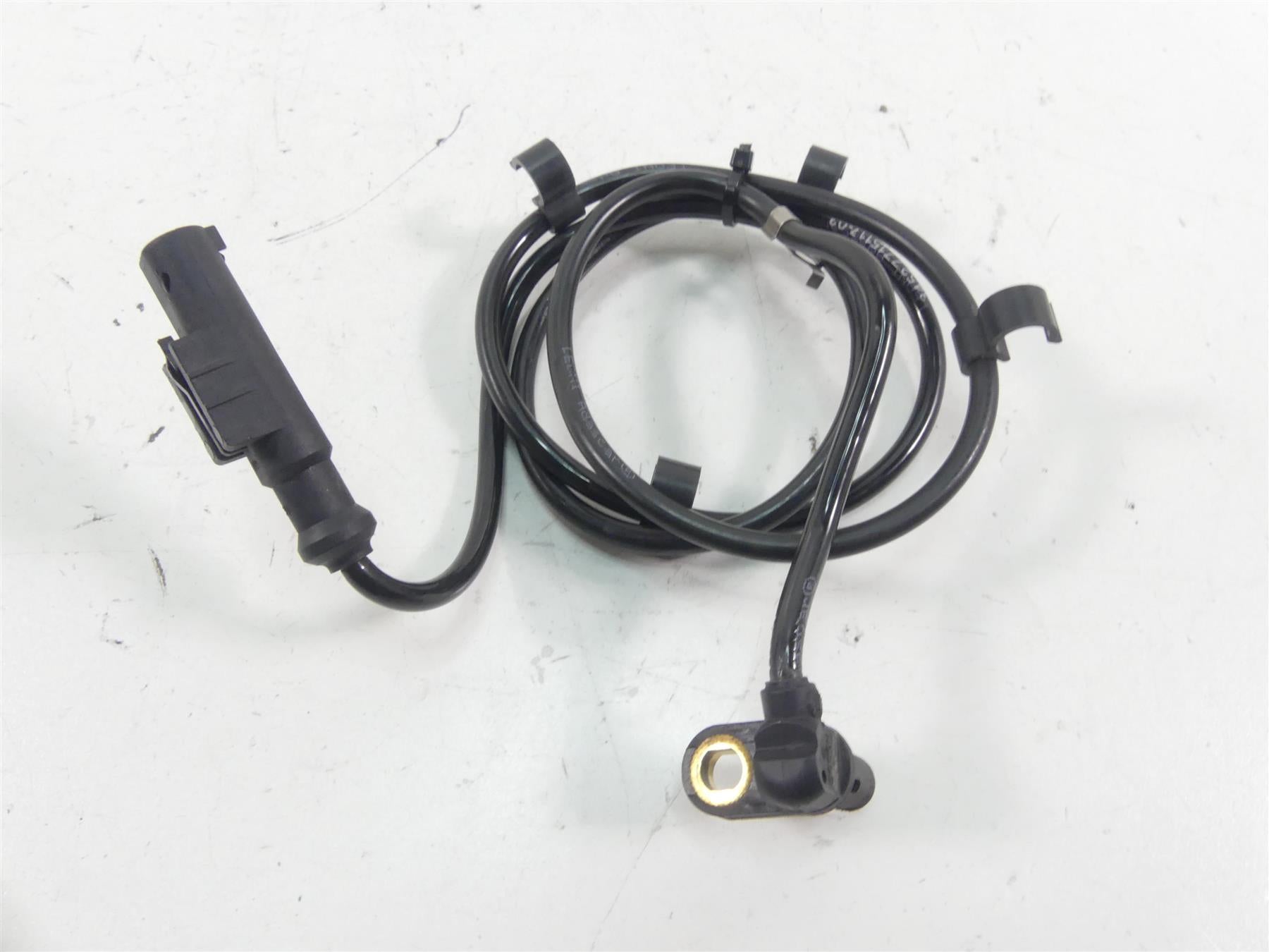2012 BMW S1000RR K46 Bosch Front Abs Brake Wheel Speed Senor 34527715117 {{ shop.shopifyCountryName }} - Mototech271