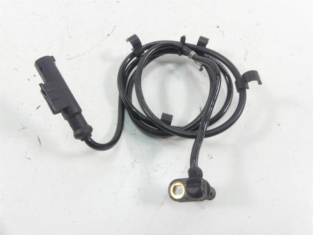 2012 BMW S1000RR K46 Bosch Front Abs Brake Wheel Speed Senor 34527715117 {{ shop.shopifyCountryName }} - Mototech271