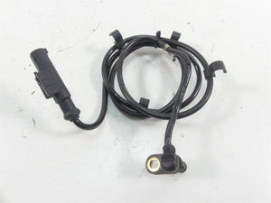 2012 BMW S1000RR K46 Bosch Front Abs Brake Wheel Speed Senor 34527715117 | Mototech271