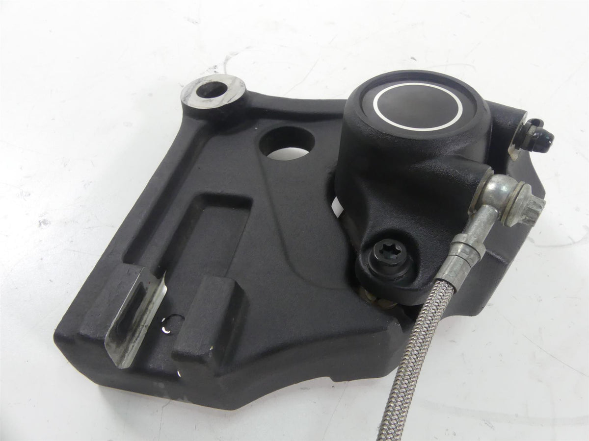 1995 Harley Dyna FXDL Low Rider Nice Rear Brake Caliper 44050-87 59634-90A {{ shop.shopifyCountryName }} - Mototech271