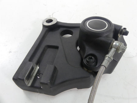 1995 Harley Dyna FXDL Low Rider Nice Rear Brake Caliper 44050-87 59634-90A {{ shop.shopifyCountryName }} - Mototech271