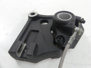 1995 Harley Dyna FXDL Low Rider Nice Rear Brake Caliper 44050-87 59634-90A | Mototech271