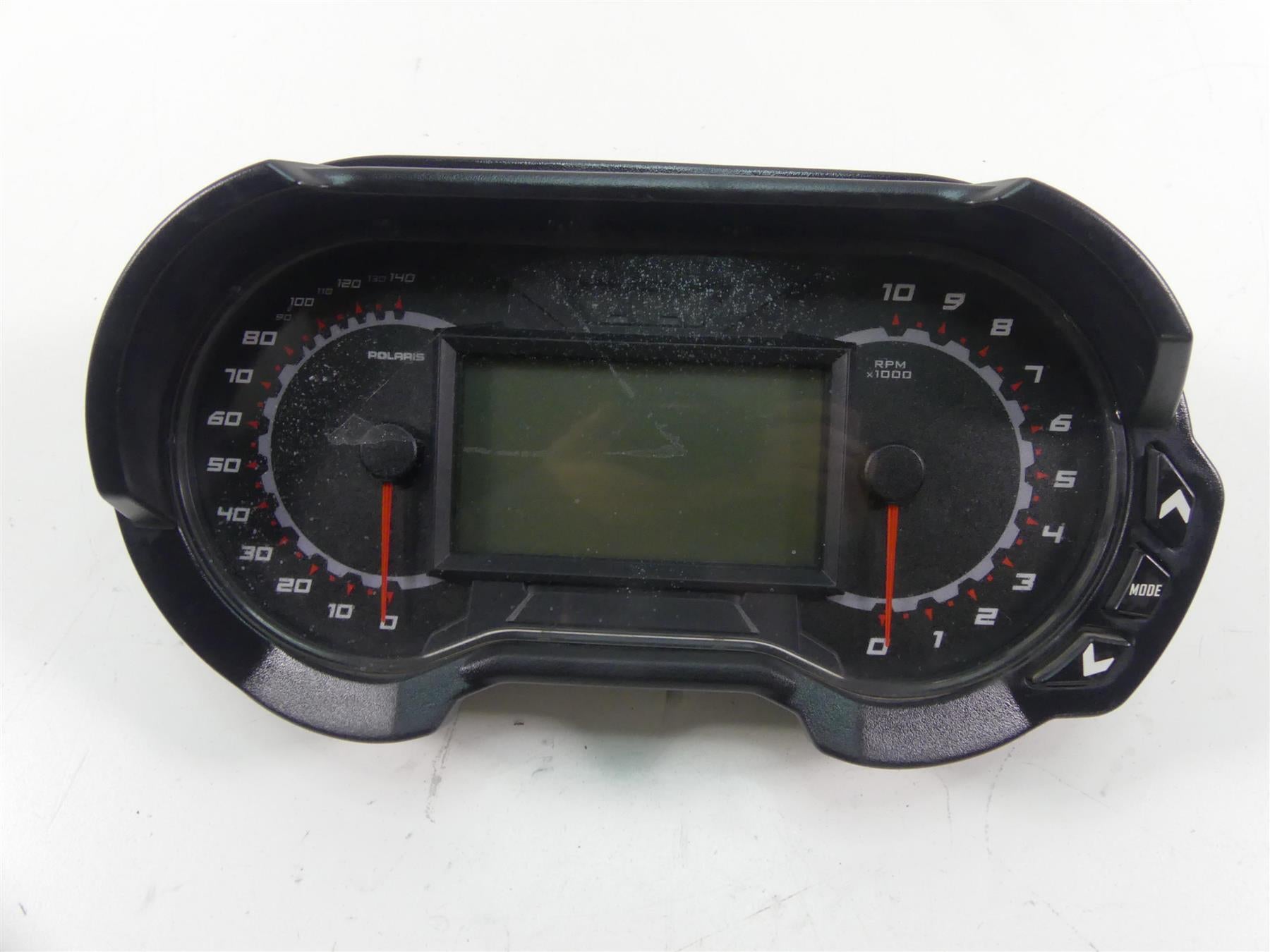 2018 Polaris General 1000 EPS Speedometer Gauges Display - 13K 3286943 3280765 {{ shop.shopifyCountryName }} - Mototech271