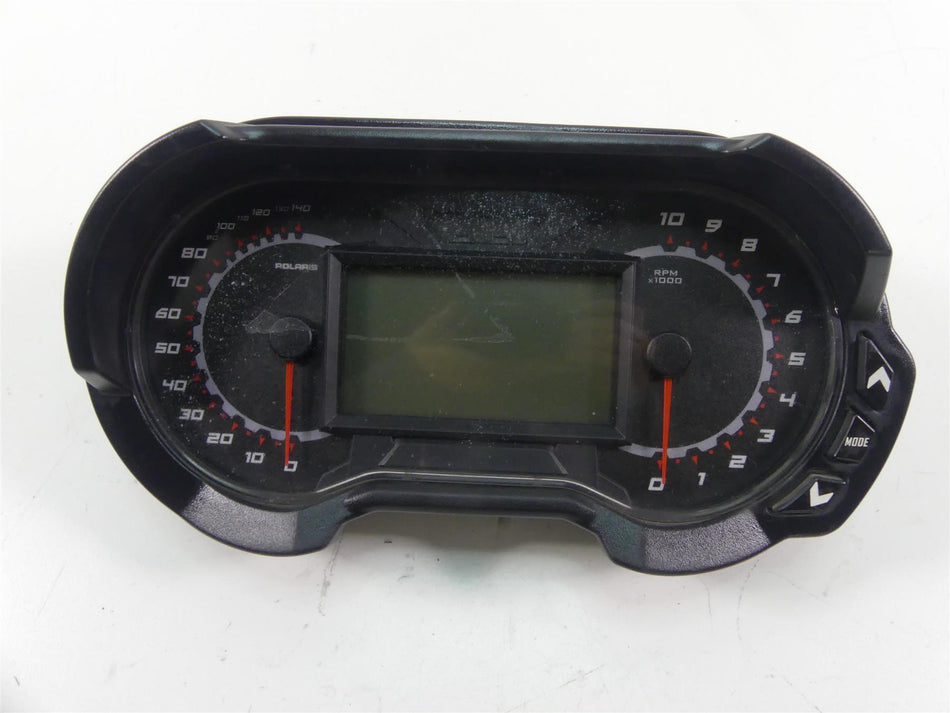 2018 Polaris General 1000 EPS Speedometer Gauges Display - 13K 3286943 3280765 {{ shop.shopifyCountryName }} - Mototech271
