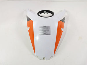 2020 KTM 1290 Super Adventure R Upper Fuel Gas Tank Cover Fairing 60308030000