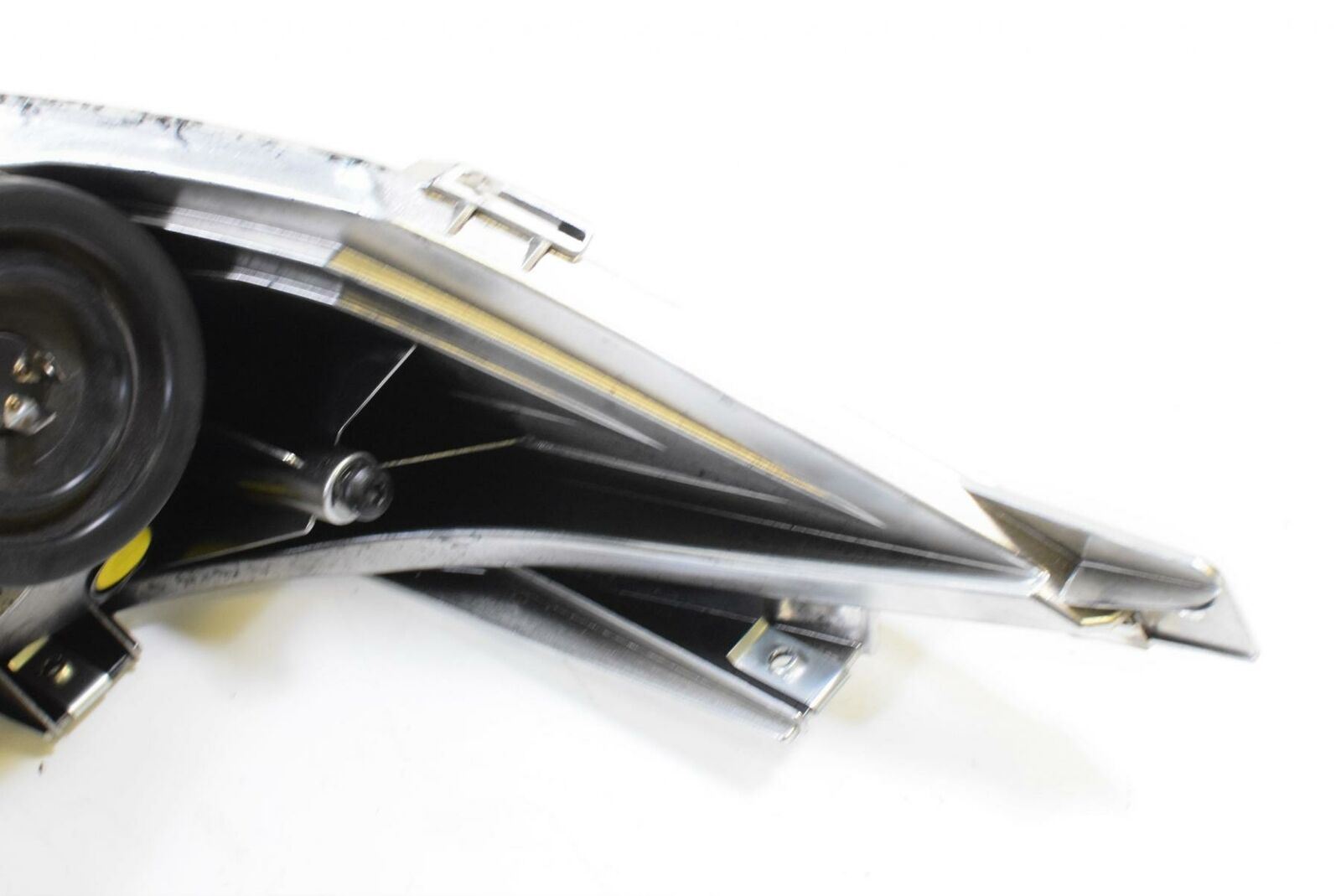 2014 Arctic Cat M8000 Sno Pro 153" Headlight Head Light Lamp 0609-967 {{ shop.shopifyCountryName }} - Mototech271