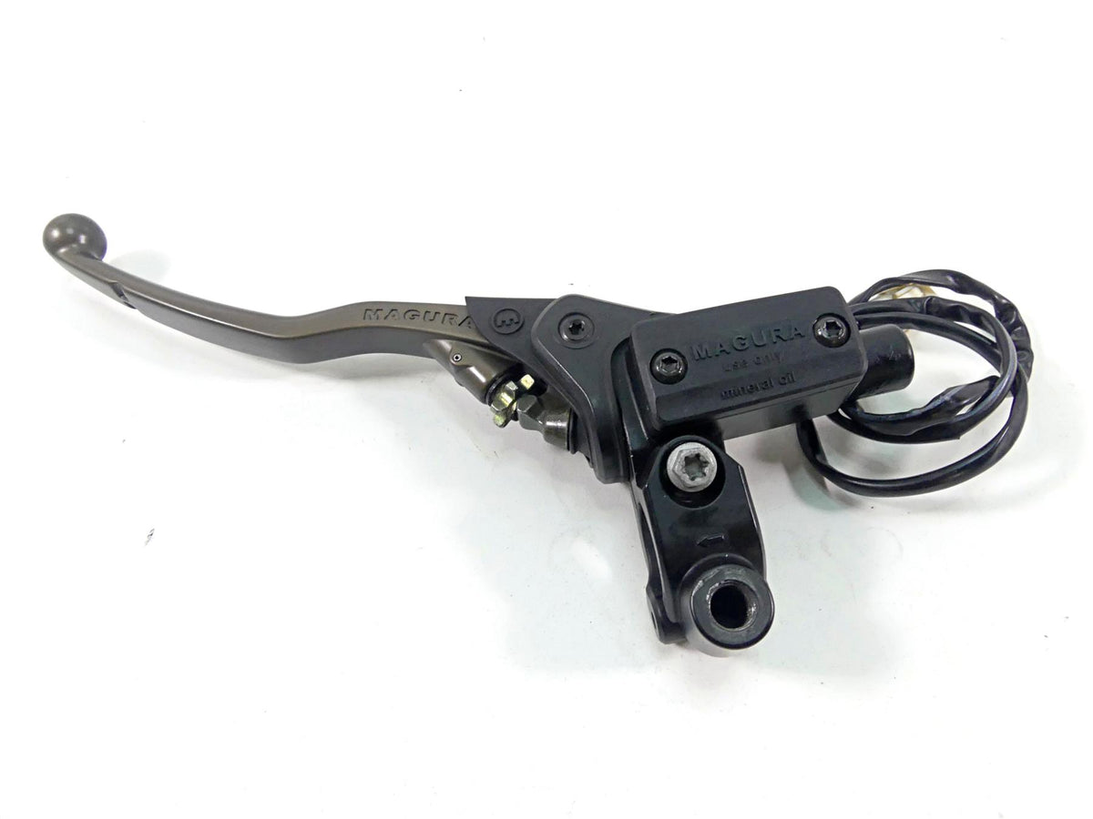 2015 KTM 1190 Adventure Magura Clutch Master Cylinder 12mm 60302030000 {{ shop.shopifyCountryName }} - Mototech271