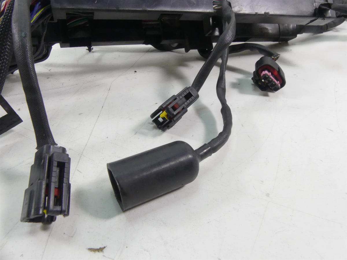 2017 Harley FXSE CVO Pro Street Breakout Wiring Harness Loom -No Cuts 69201358 {{ shop.shopifyCountryName }} - Mototech271