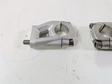 Load image into Gallery viewer, 2013 Triumph Tiger 1215 Explorer Upper Lower Handlebar Riser Set T2040813

