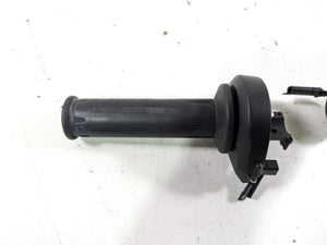 2022 BMW R1250 RT K052 Left Right Heated Hand Grip Set 61318549455 61318552124 | Mototech271