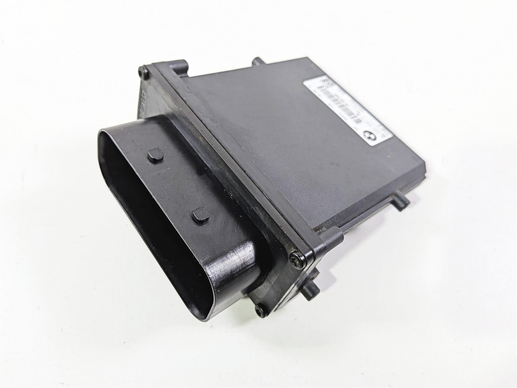 2021 BMW R1250GS K51 Adventure Esa Suspension Control Module Unit Cdi 61361691069-Mototech271