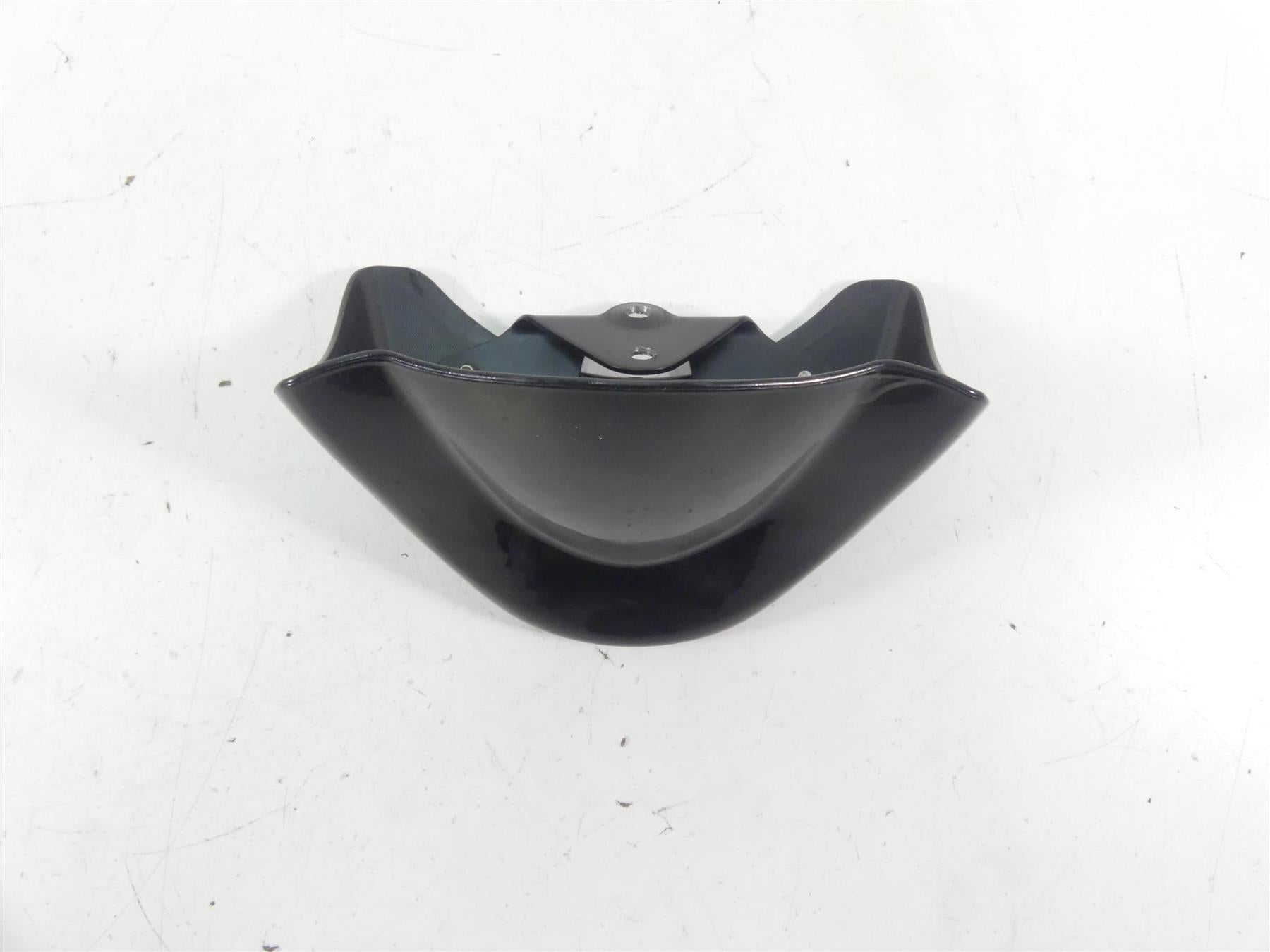 2015 Harley FXDF Dyna Fat Bob Front Lower Belly Chin Spoiler Cover Fairing {{ shop.shopifyCountryName }} - Mototech271