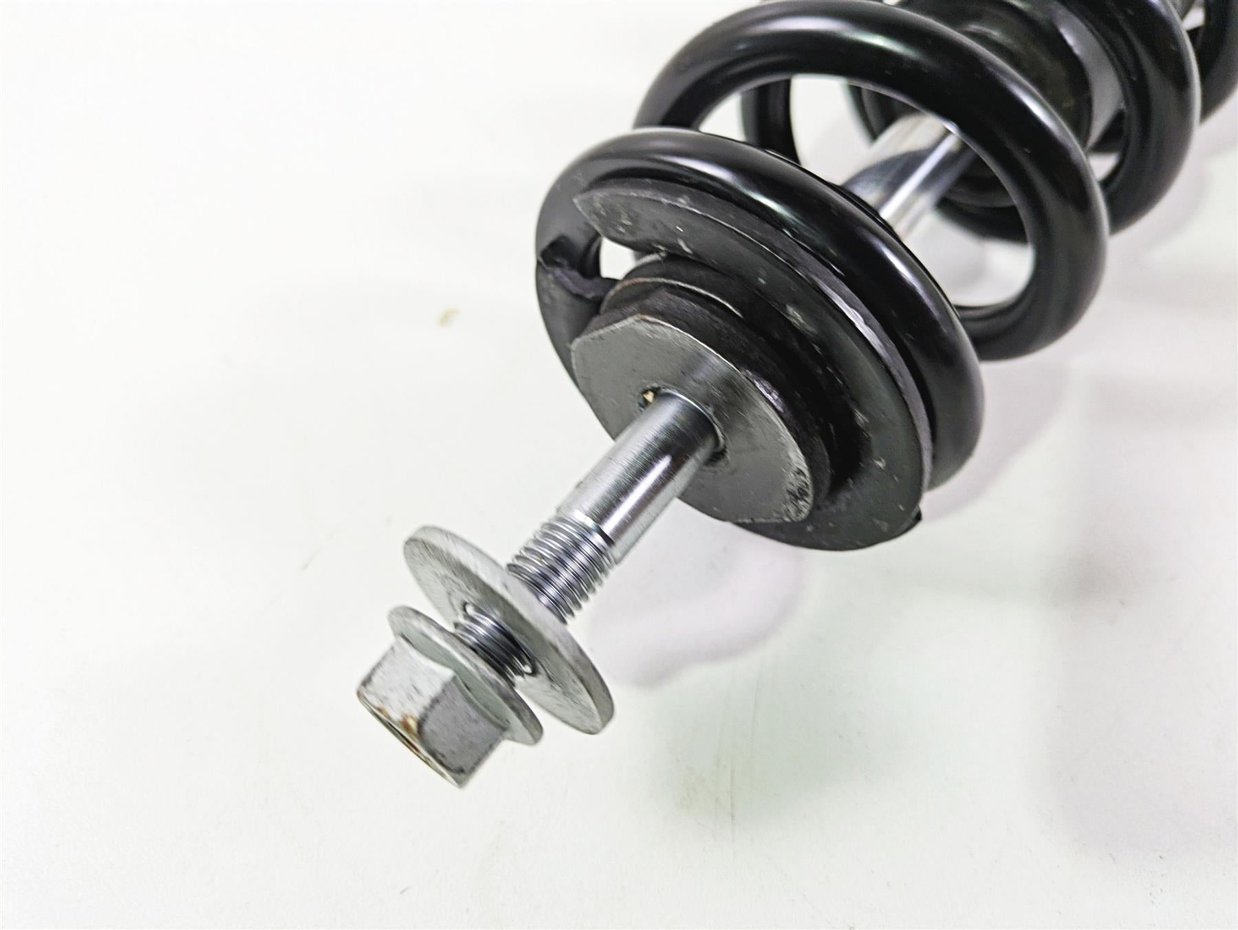2010 BMW R1200RT K26 Showa Low Front Shock Damper 31427729300 {{ shop.shopifyCountryName }} - Mototech271