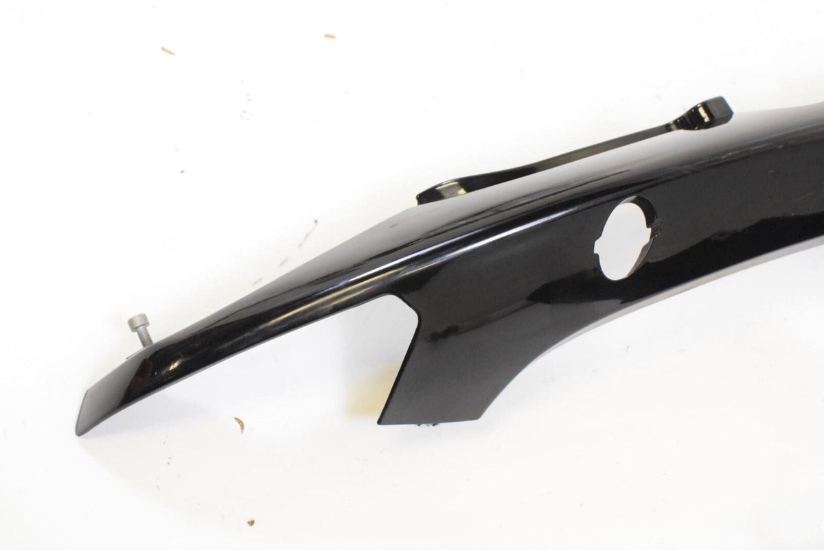 2008 Moto Guzzi Breva Sport 1200 Rear Tail Side Cover Cowl Fairing SET 5573330 {{ shop.shopifyCountryName }} - Mototech271
