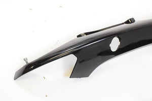 2008 Moto Guzzi Breva Sport 1200 Rear Tail Side Cover Cowl Fairing SET 5573330 | Mototech271
