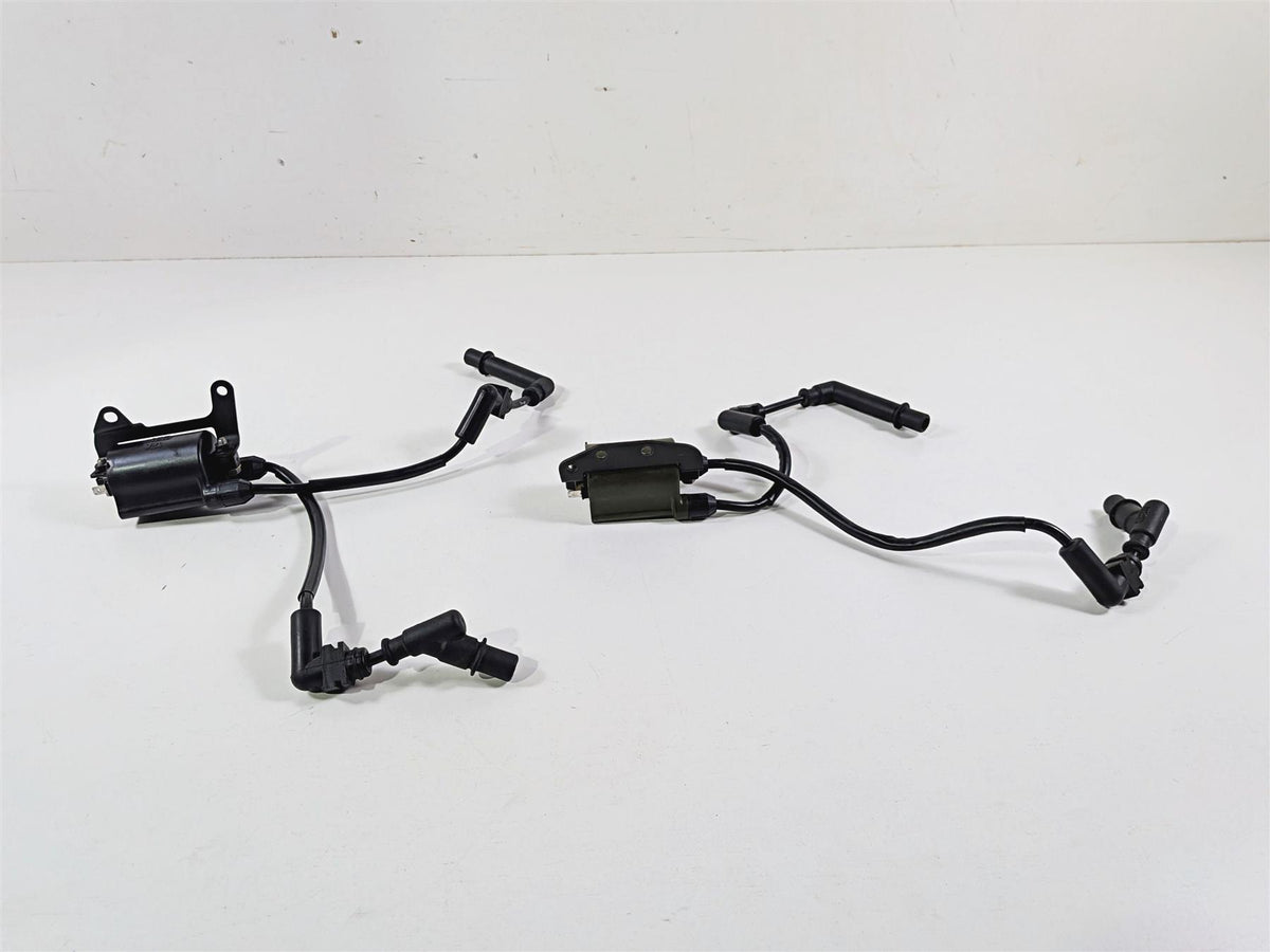 2003 Honda V-Twin VTX1800 C Ignition Coils Set 30510-MCC-003 30510-MM8-003 {{ shop.shopifyCountryName }} - Mototech271