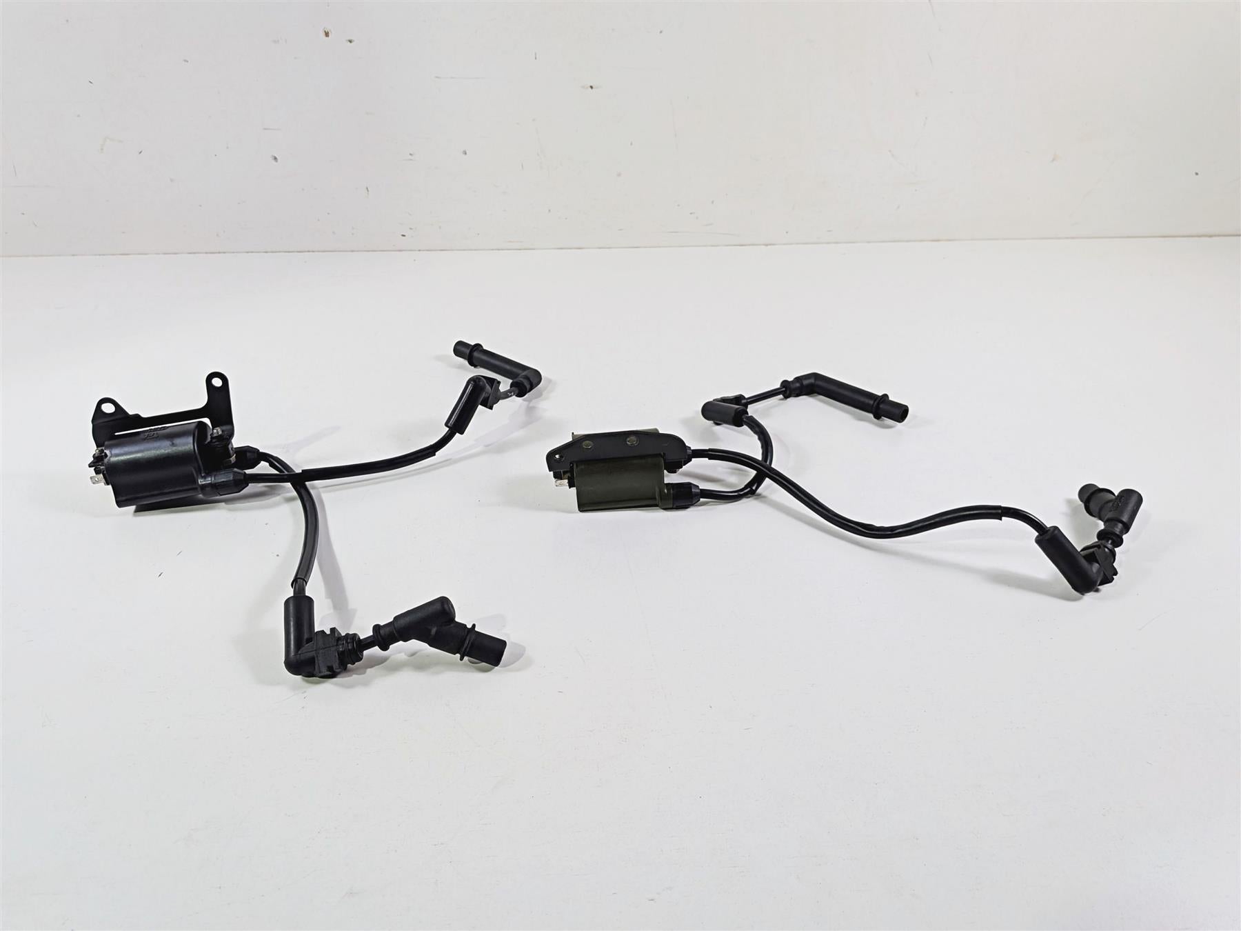 2003 Honda V-Twin VTX1800 C Ignition Coils Set 30510-MCC-003 30510-MM8-003 {{ shop.shopifyCountryName }} - Mototech271