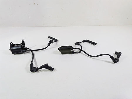 2003 Honda V-Twin VTX1800 C Ignition Coils Set 30510-MCC-003 30510-MM8-003 {{ shop.shopifyCountryName }} - Mototech271