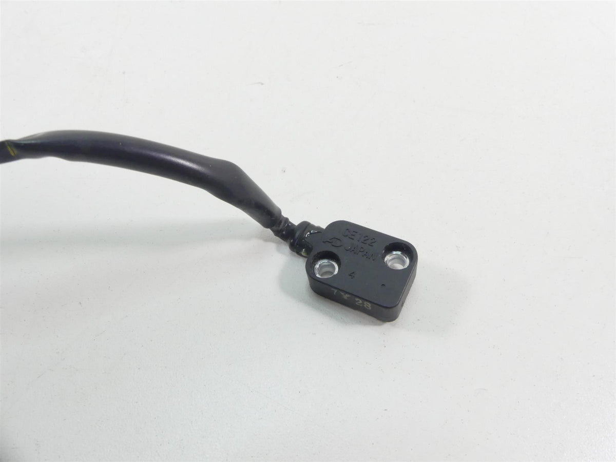 2018 Ducati Panigale 1100 V4 S Side Kickstand Kick Stand & Switch 55621013AA {{ shop.shopifyCountryName }} - Mototech271