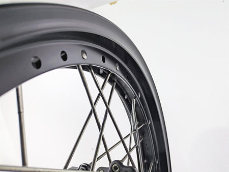 2020 Suzuki V-Strom 1050 XT Straight 19x2.5 Front Wheel Rim 55311-31J00 {{ shop.shopifyCountryName }} - Mototech271