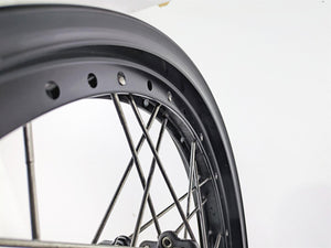 2020 Suzuki V-Strom 1050 XT Straight 19x2.5 Front Wheel Rim 55311-31J00
