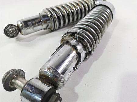 2007 Harley Sportster XL1200 C Rear Shock Damper Set 12" 54568-04 {{ shop.shopifyCountryName }} - Mototech271