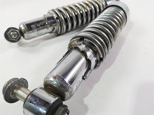 2007 Harley Sportster XL1200 C Rear Shock Damper Set 12" 54568-04