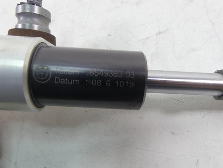 2017 BMW R1200GS GSW K50 Oem Steering Damper Stabilizer - 12K Only 32768549363 {{ shop.shopifyCountryName }} - Mototech271